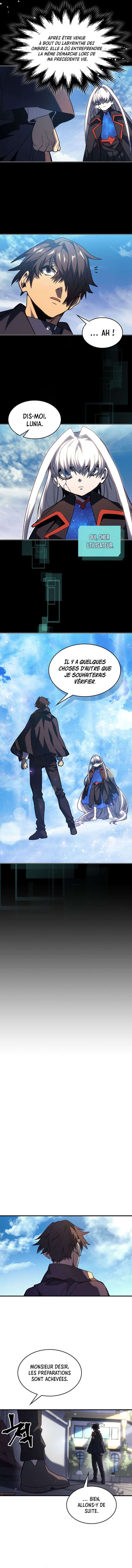 Read A Returner's Magic Should be Special FR Manga Online