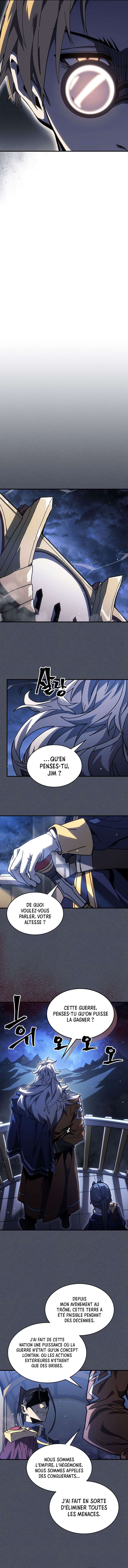 Read A Returner's Magic Should be Special FR Manga Online