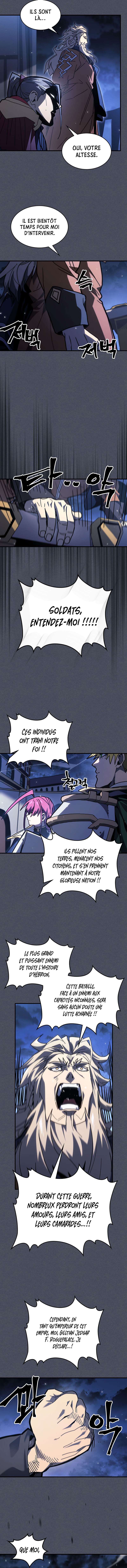 Read A Returner's Magic Should be Special FR Manga Online