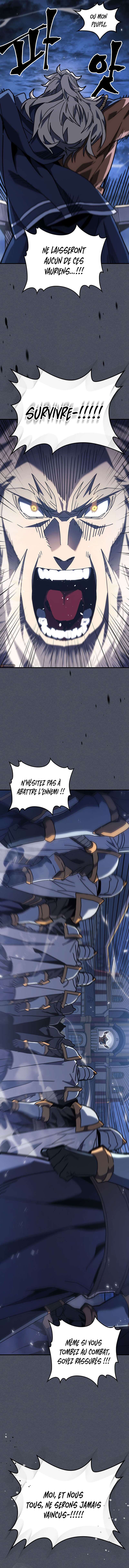 Read A Returner's Magic Should be Special FR Manga Online