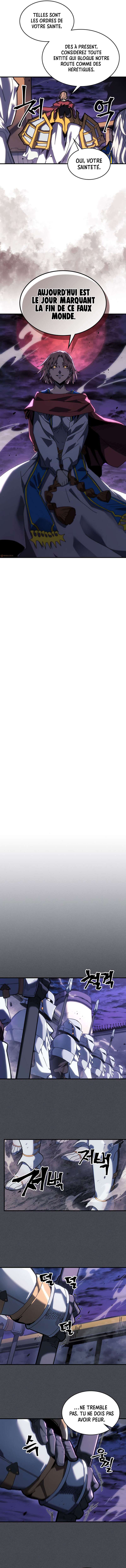 Read A Returner's Magic Should be Special FR Manga Online