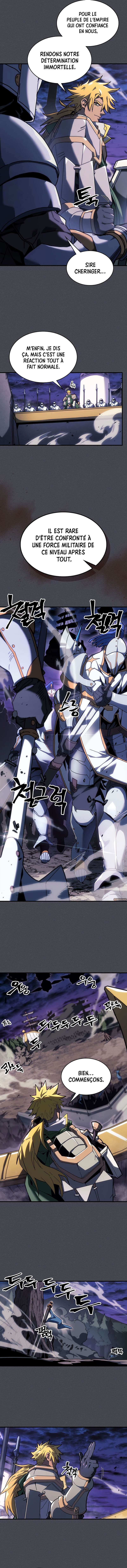 Read A Returner's Magic Should be Special FR Manga Online