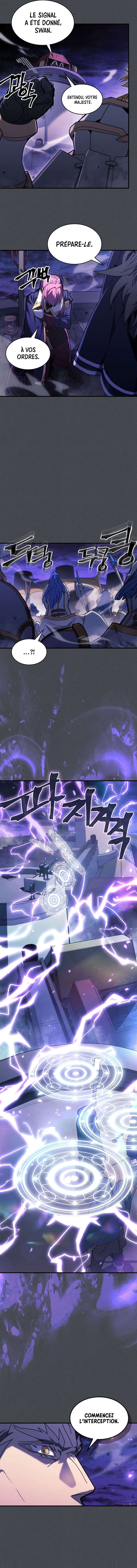 Read A Returner's Magic Should be Special FR Manga Online