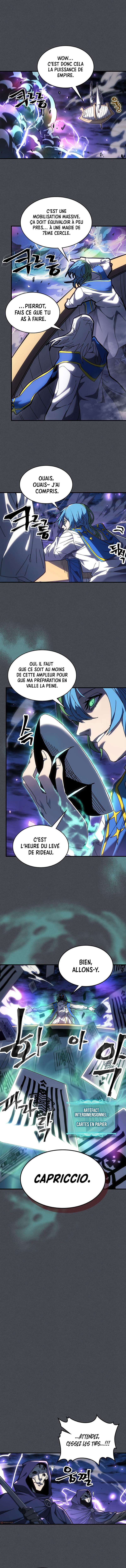 Read A Returner's Magic Should be Special FR Manga Online