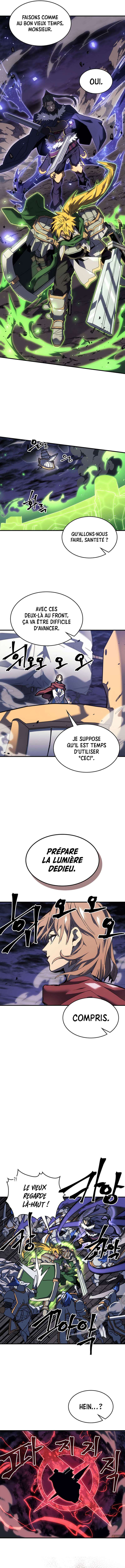 Read A Returner's Magic Should be Special FR Manga Online