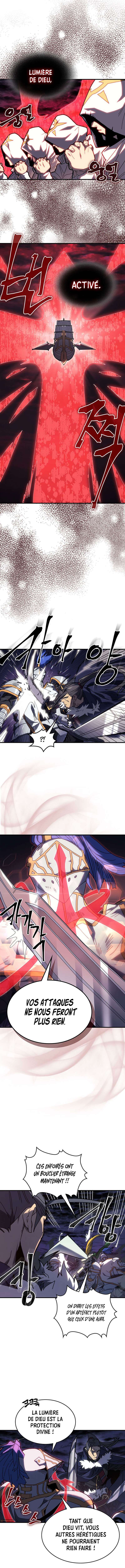 Read A Returner's Magic Should be Special FR Manga Online