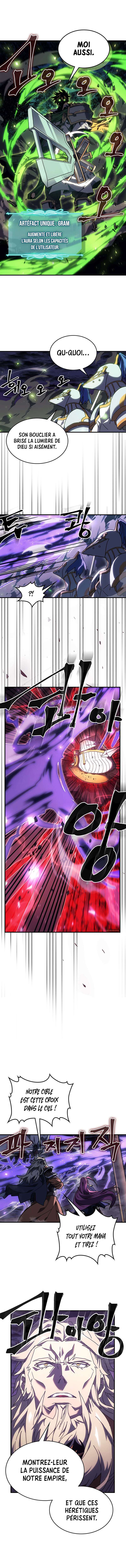 Read A Returner's Magic Should be Special FR Manga Online