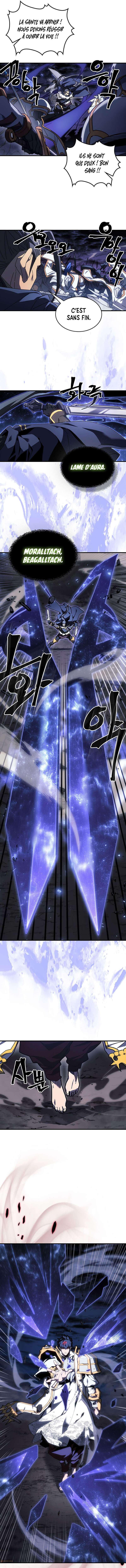 Read A Returner's Magic Should be Special FR Manga Online