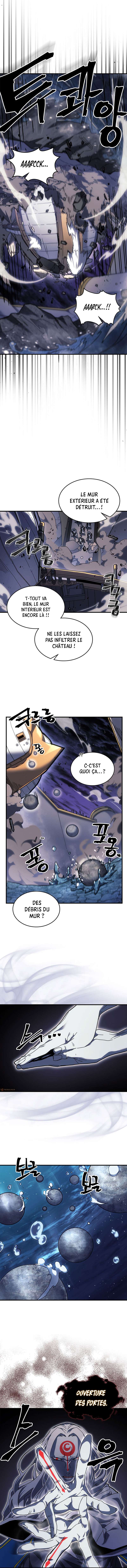 Read A Returner's Magic Should be Special FR Manga Online