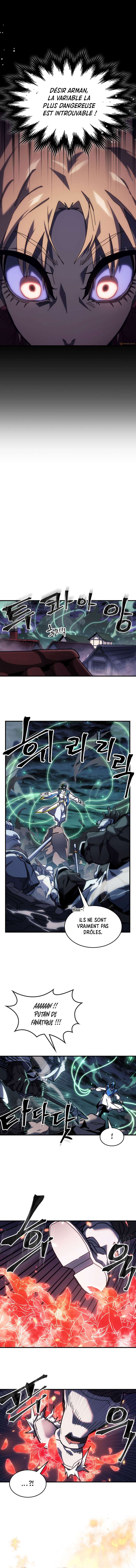 Read A Returner's Magic Should be Special FR Manga Online