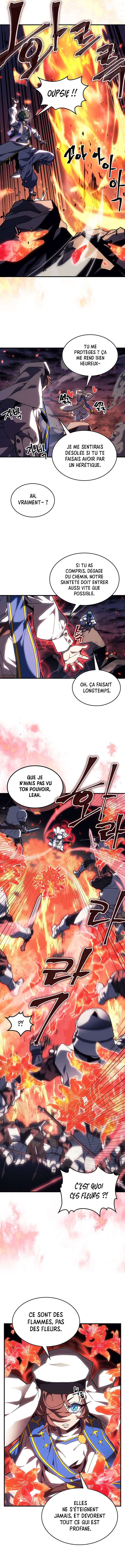 Read A Returner's Magic Should be Special FR Manga Online