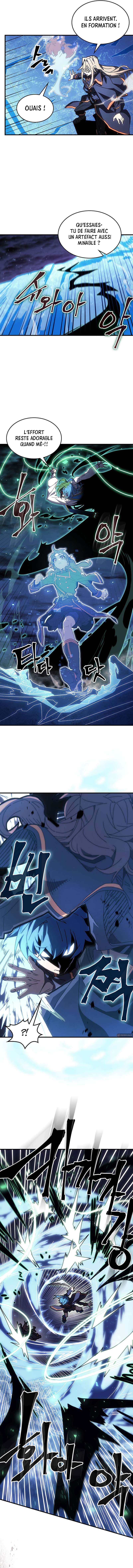 Read A Returner's Magic Should be Special FR Manga Online