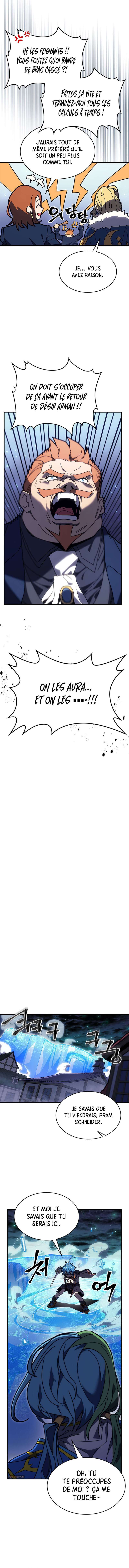 Read A Returner's Magic Should be Special FR Manga Online