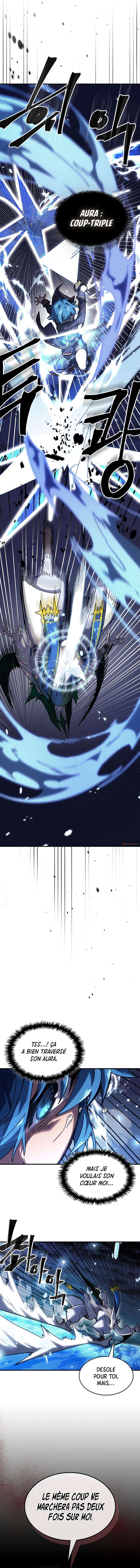 Read A Returner's Magic Should be Special FR Manga Online