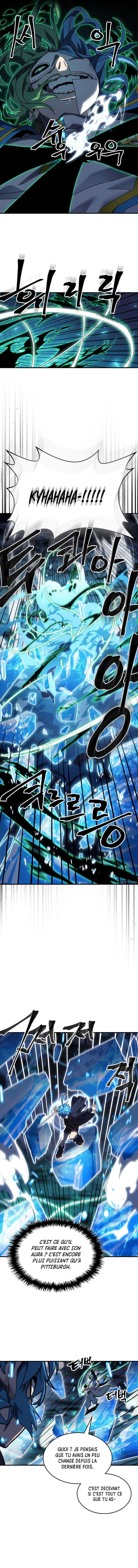 Read A Returner's Magic Should be Special FR Manga Online