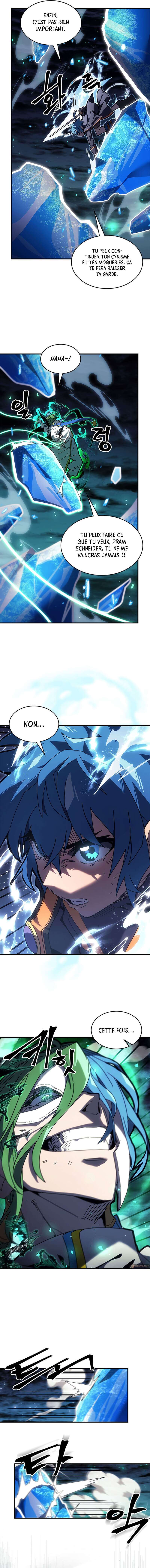 Read A Returner's Magic Should be Special FR Manga Online