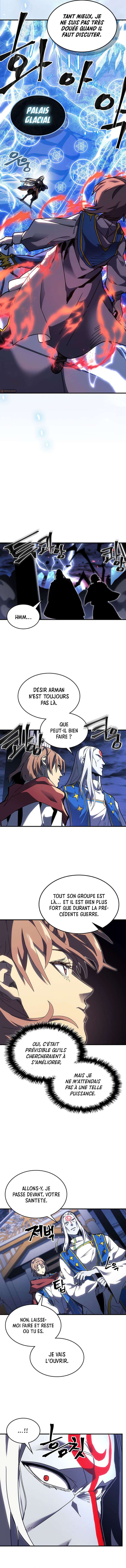 Read A Returner's Magic Should be Special FR Manga Online