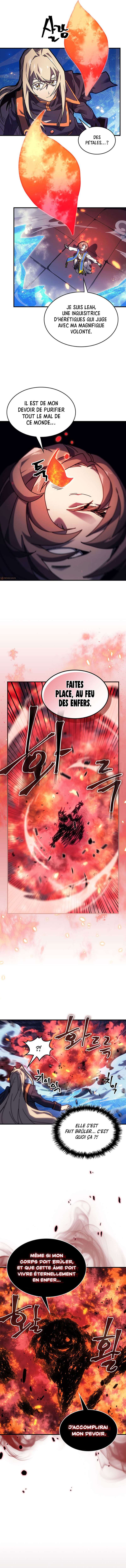 Read A Returner's Magic Should be Special FR Manga Online