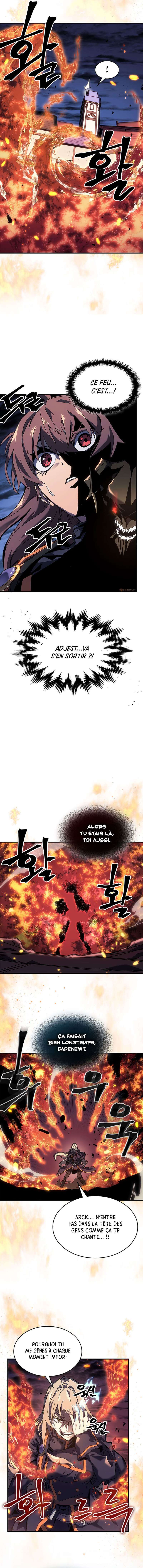 Read A Returner's Magic Should be Special FR Manga Online