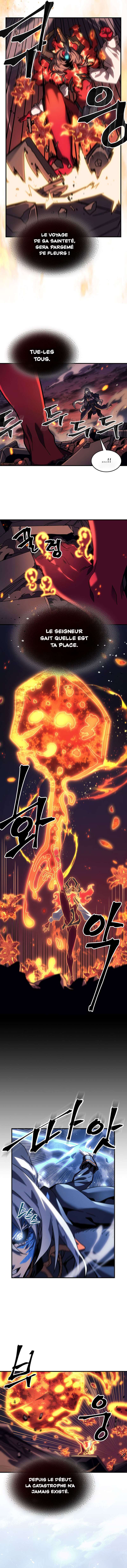 Read A Returner's Magic Should be Special FR Manga Online