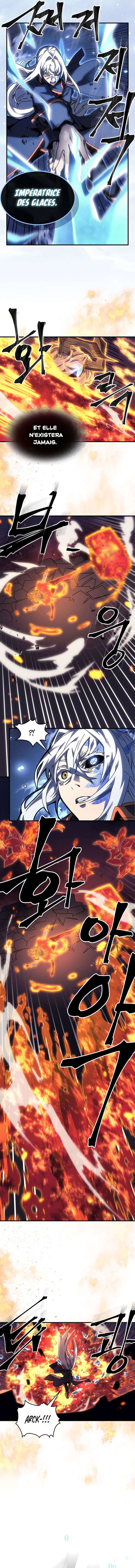 Read A Returner's Magic Should be Special FR Manga Online