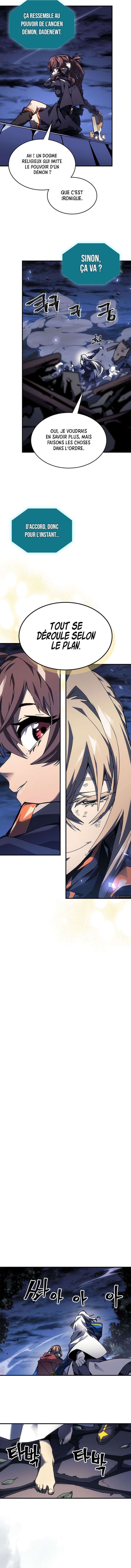 Read A Returner's Magic Should be Special FR Manga Online