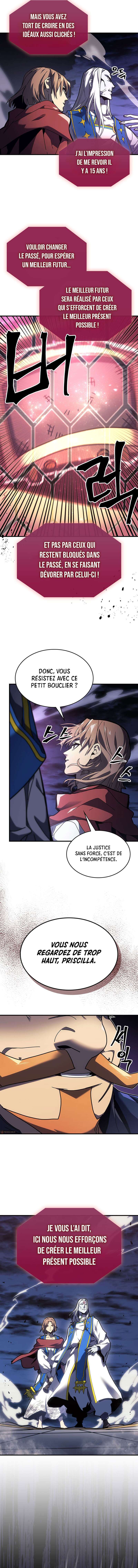 Read A Returner's Magic Should be Special FR Manga Online