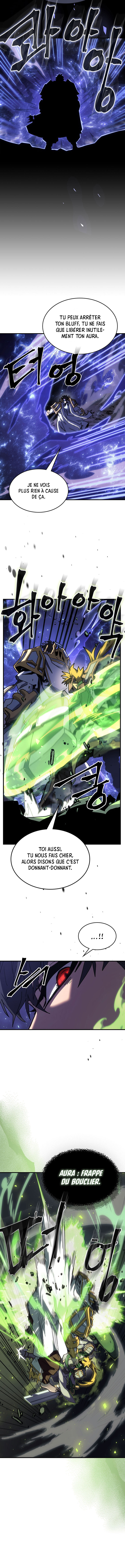 Read A Returner's Magic Should be Special FR Manga Online