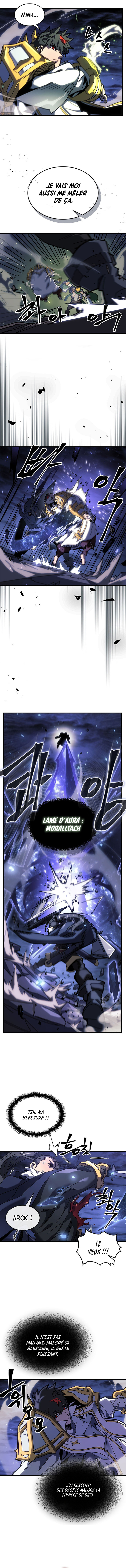 Read A Returner's Magic Should be Special FR Manga Online