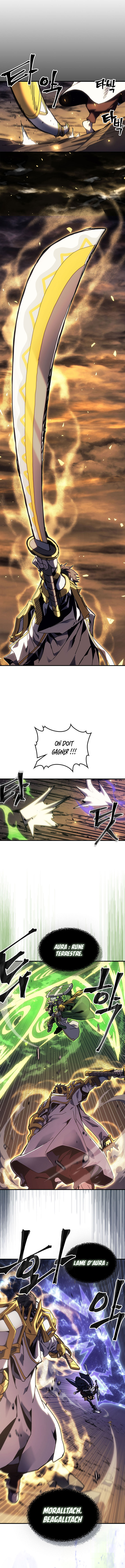 Read A Returner's Magic Should be Special FR Manga Online