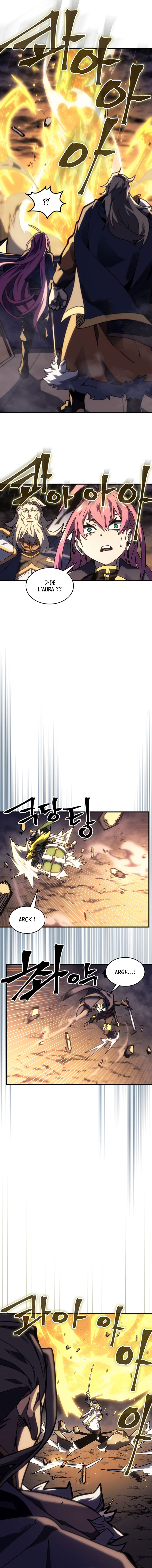 Read A Returner's Magic Should be Special FR Manga Online