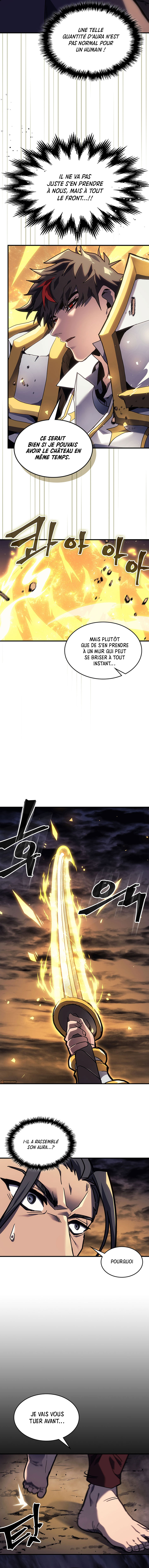 Read A Returner's Magic Should be Special FR Manga Online