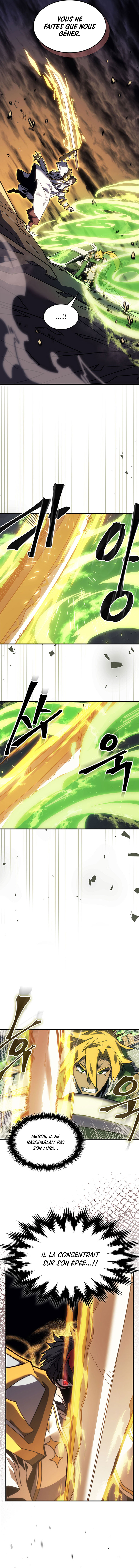 Read A Returner's Magic Should be Special FR Manga Online