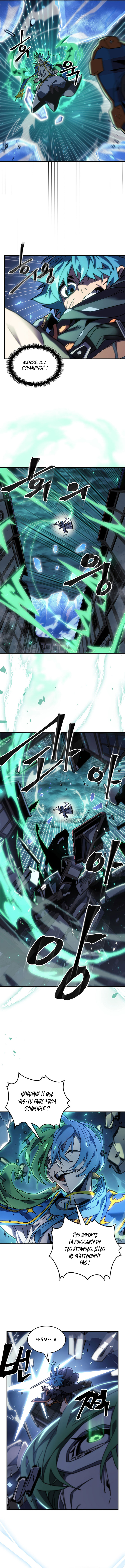 Read A Returner's Magic Should be Special FR Manga Online