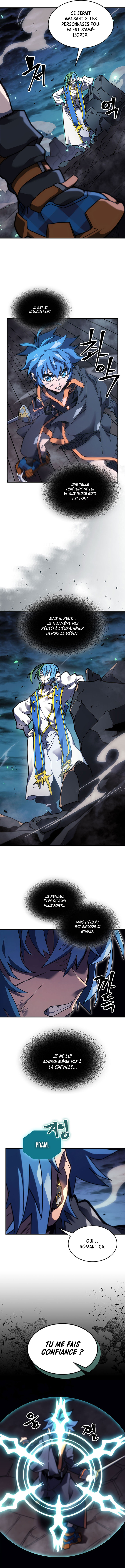 Read A Returner's Magic Should be Special FR Manga Online