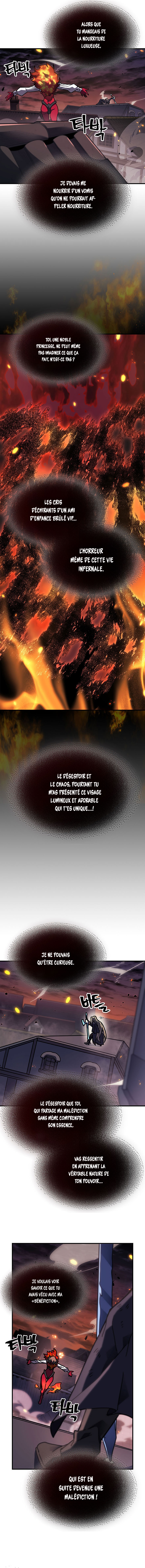 Read A Returner's Magic Should be Special FR Manga Online