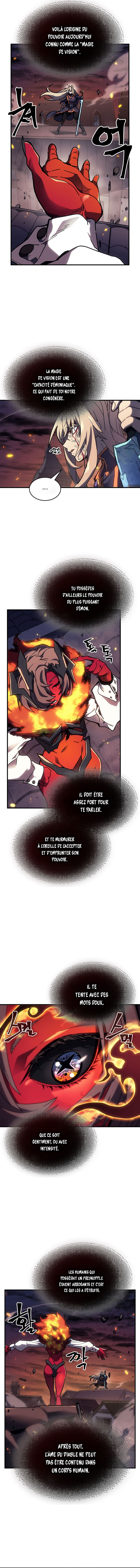 Read A Returner's Magic Should be Special FR Manga Online