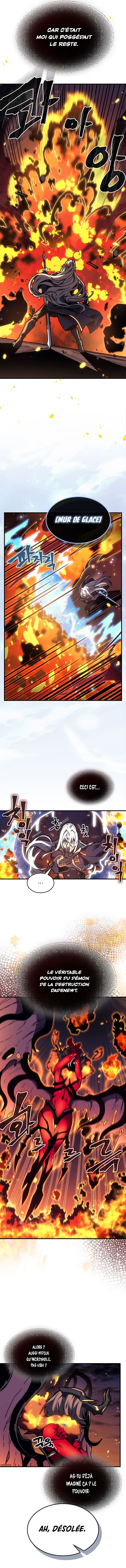 Read A Returner's Magic Should be Special FR Manga Online