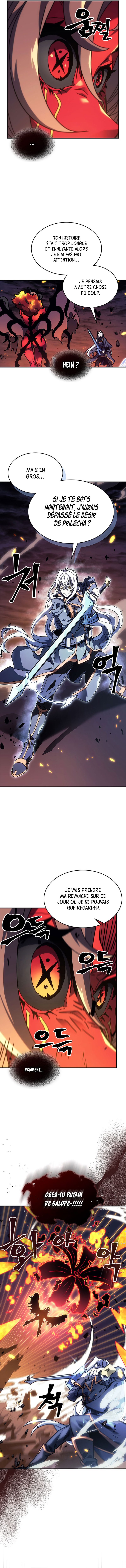 Read A Returner's Magic Should be Special FR Manga Online