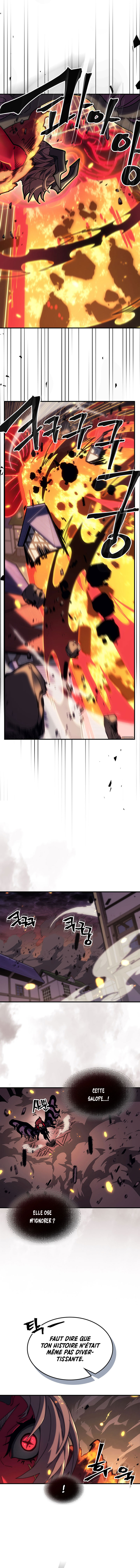 Read A Returner's Magic Should be Special FR Manga Online