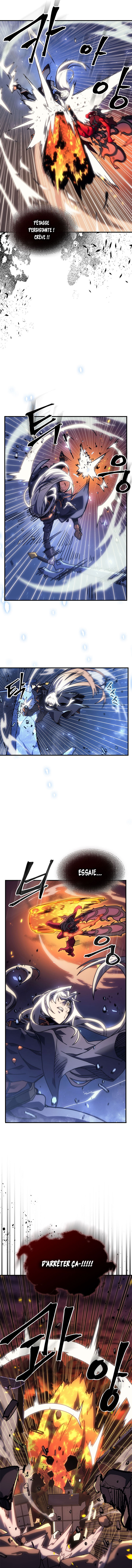 Read A Returner's Magic Should be Special FR Manga Online