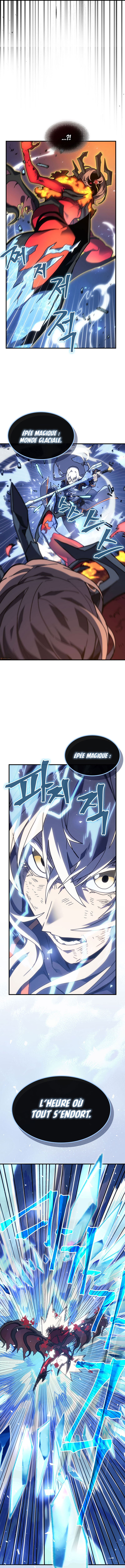 Read A Returner's Magic Should be Special FR Manga Online