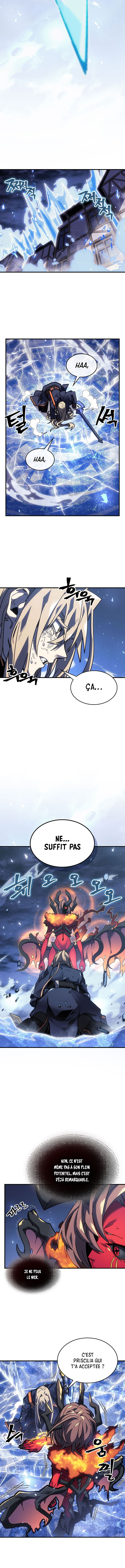 Read A Returner's Magic Should be Special FR Manga Online