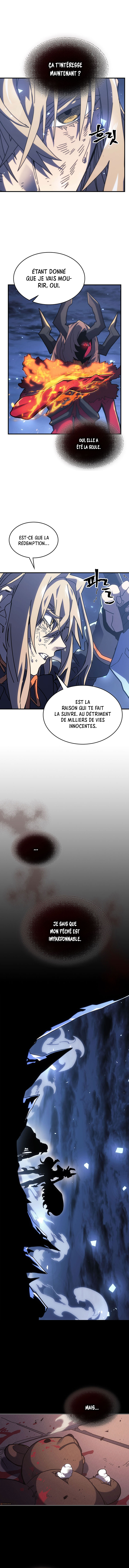 Read A Returner's Magic Should be Special FR Manga Online