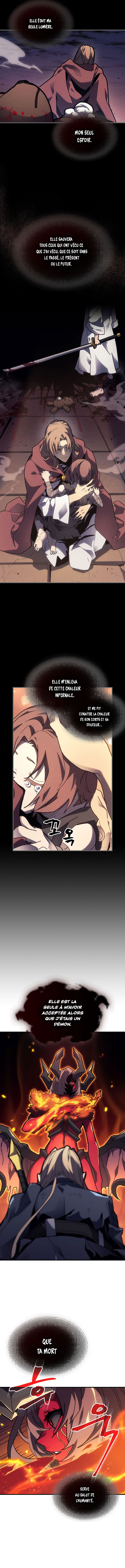 Read A Returner's Magic Should be Special FR Manga Online