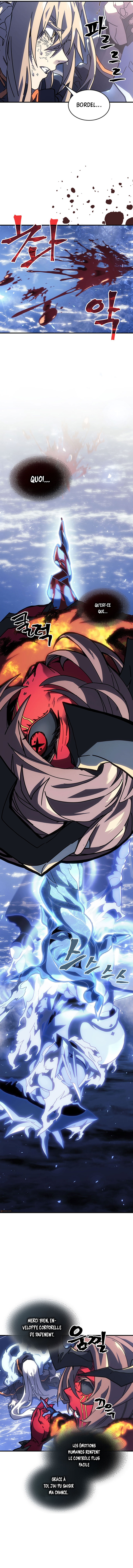 Read A Returner's Magic Should be Special FR Manga Online