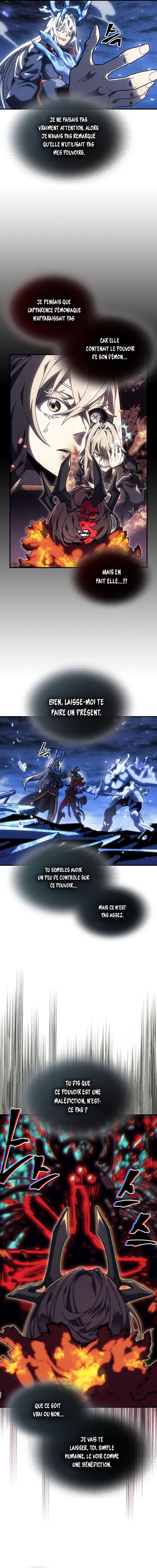 Read A Returner's Magic Should be Special FR Manga Online