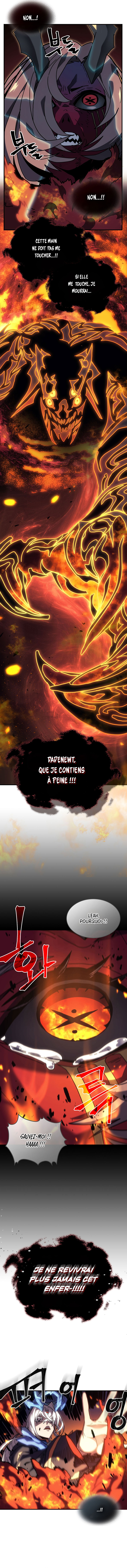 Read A Returner's Magic Should be Special FR Manga Online