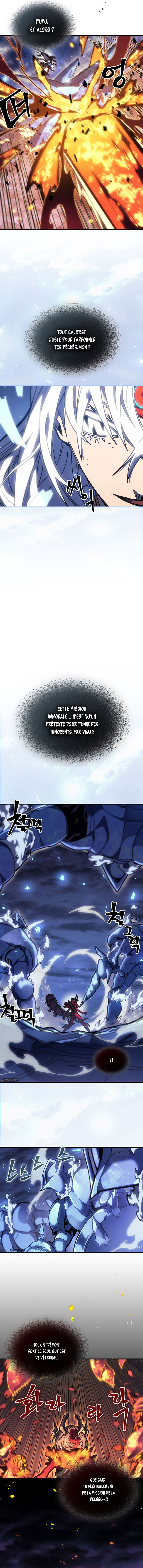 Read A Returner's Magic Should be Special FR Manga Online