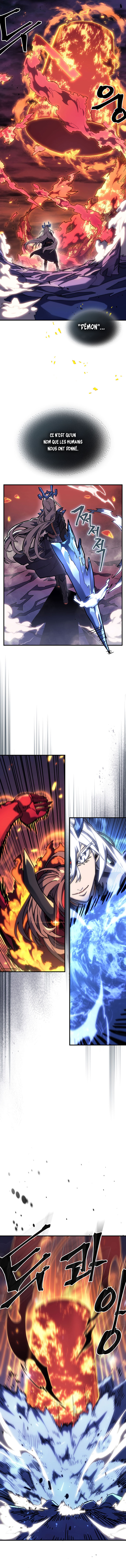 Read A Returner's Magic Should be Special FR Manga Online